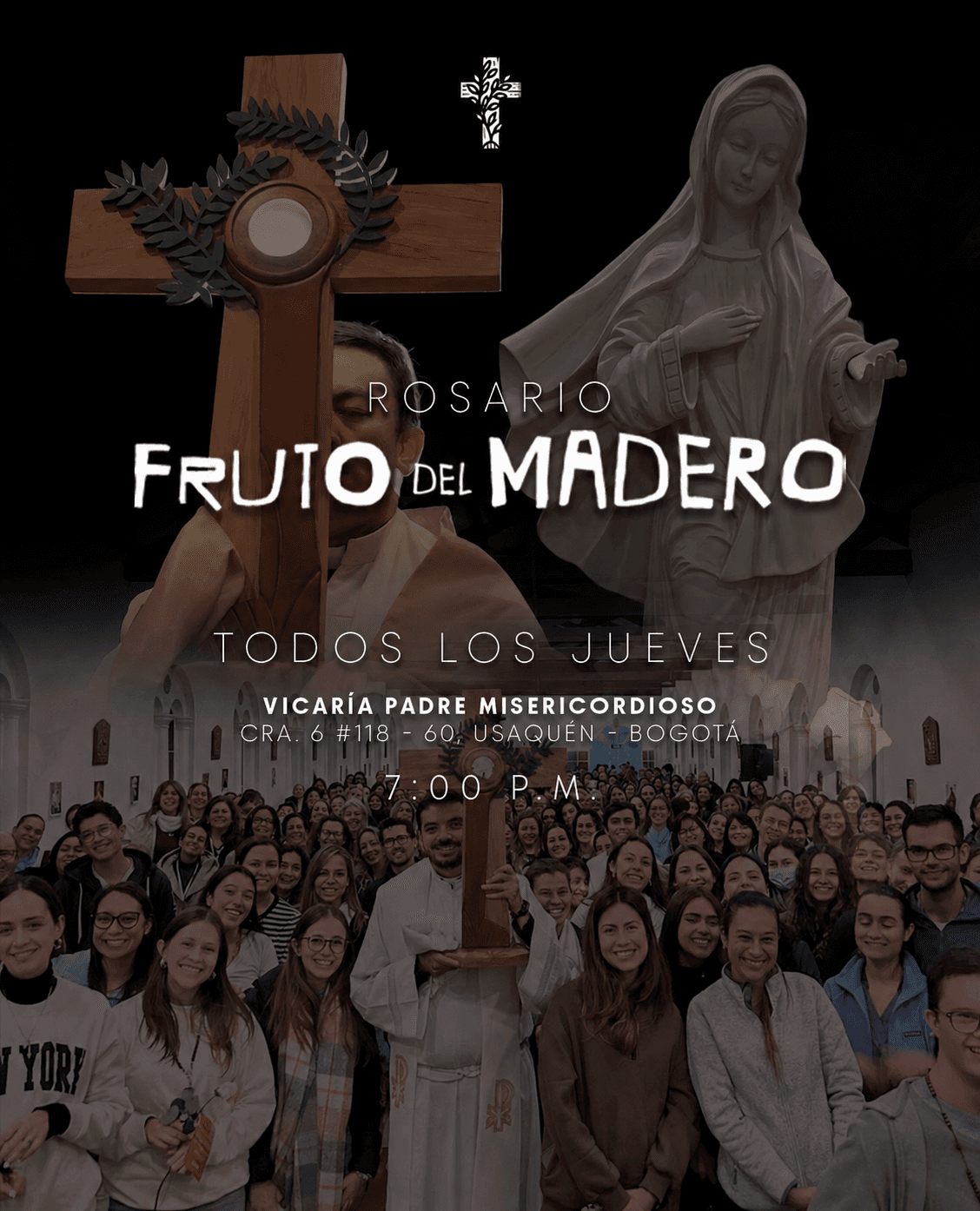 Imagen del evento