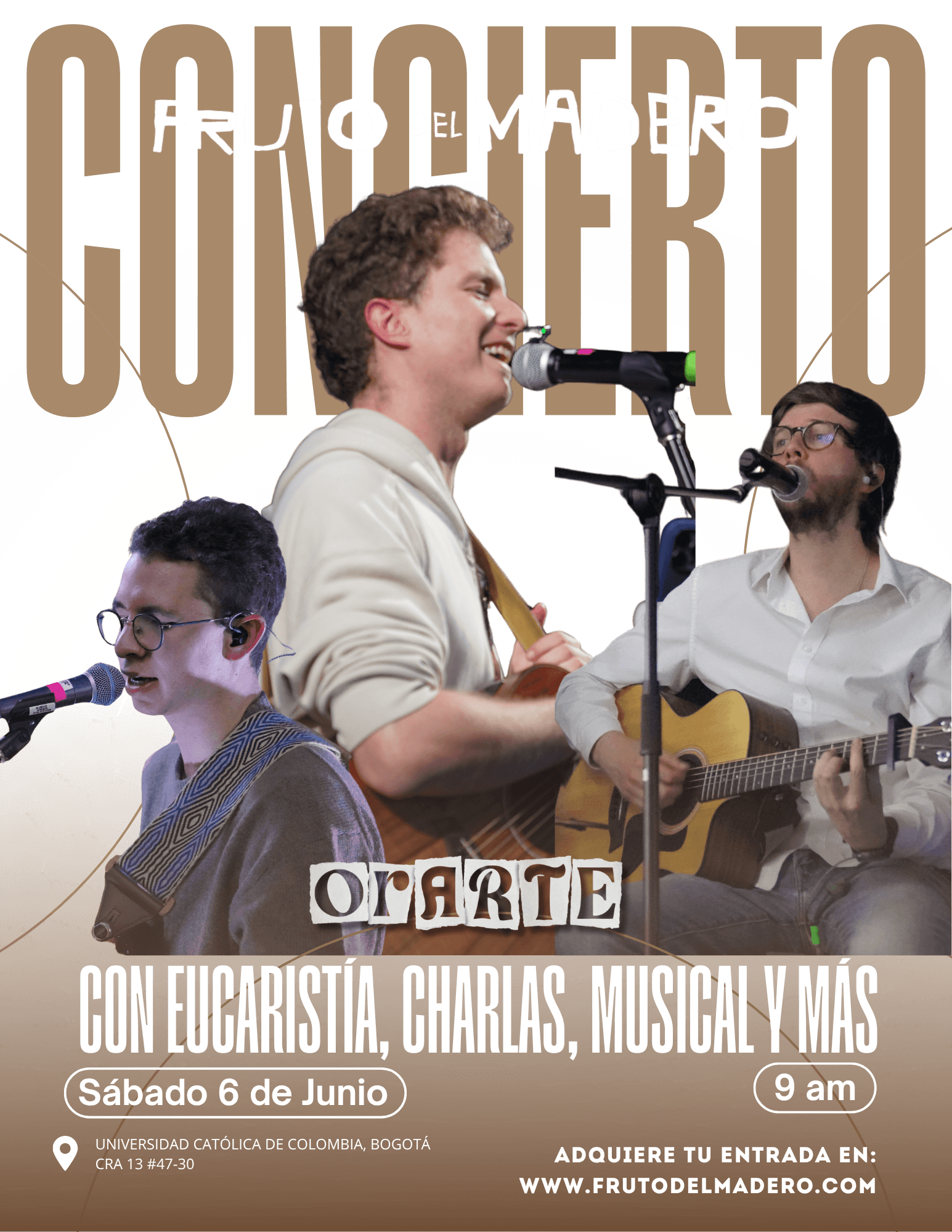 CONGRESO ORARTE